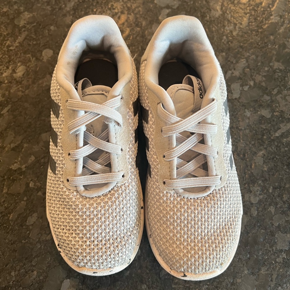 Boys Toddler Adidas Shoes